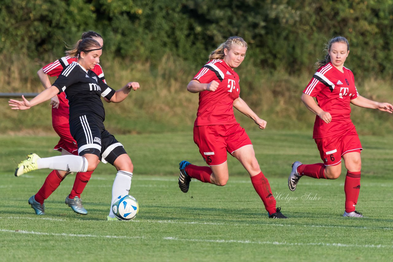 Bild 371 - Frauen Verbandsliga TSV Vineta Audorf - Kieler MTV2 : Ergebnis: 1:1